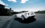 Alfa Romeo 8C Competizione Spider 2008 года